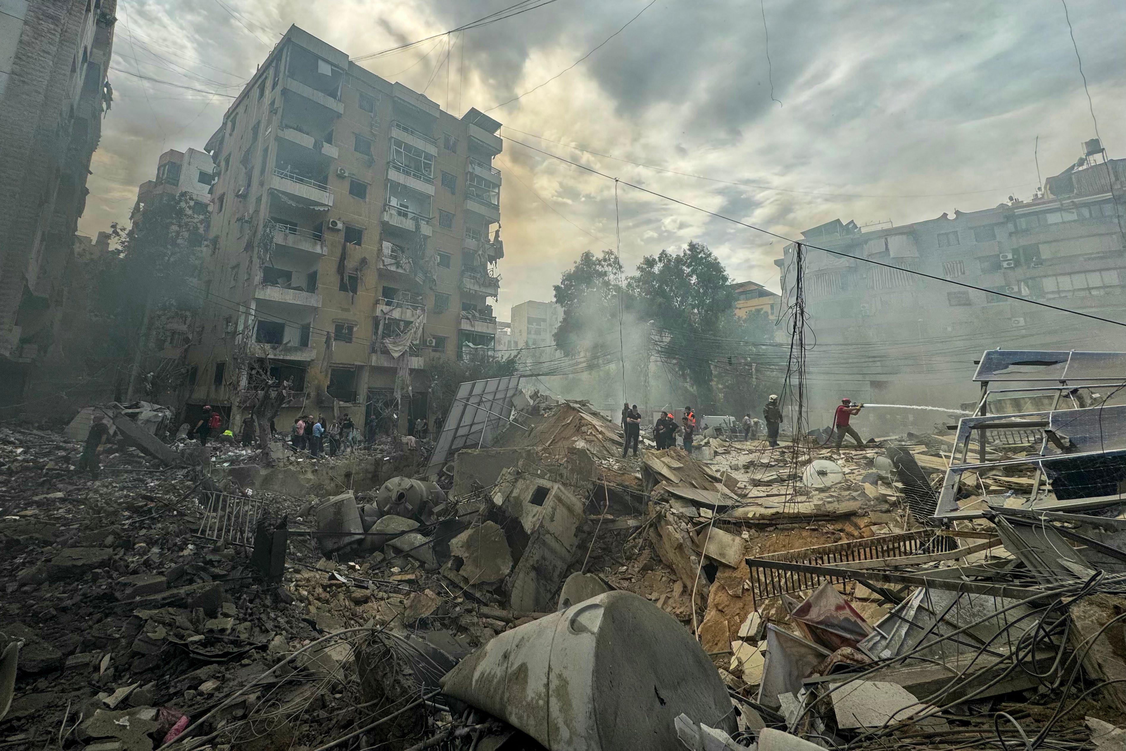 Image from L'Humanité