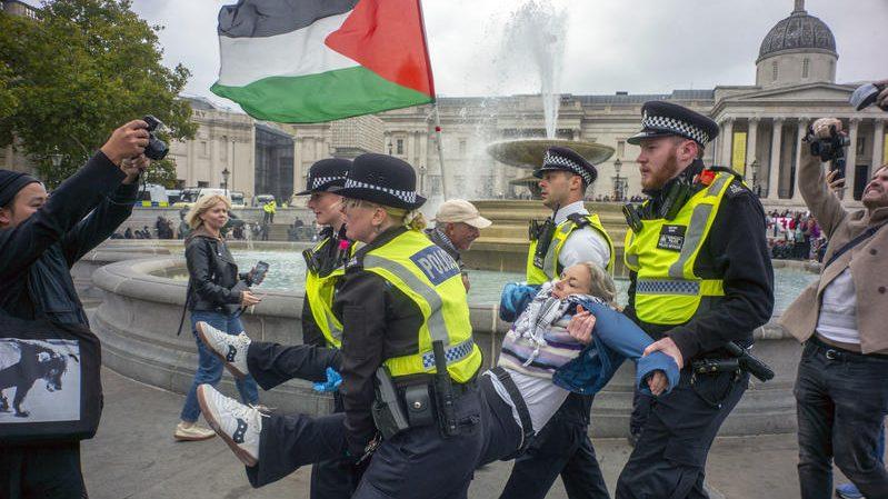 Image from L'Humanité