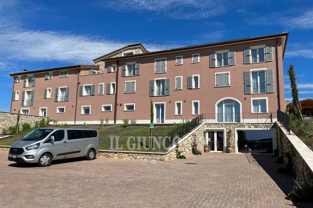 Paolo Negroni, Riva Toscana golf resort owner, attacks Follonica mayor, vows TAR appeal