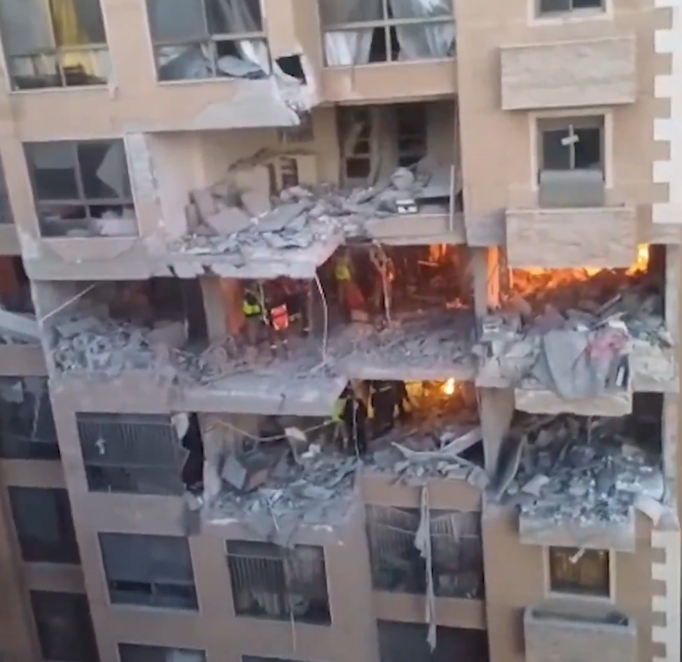 Image from Centre for Information Resilience