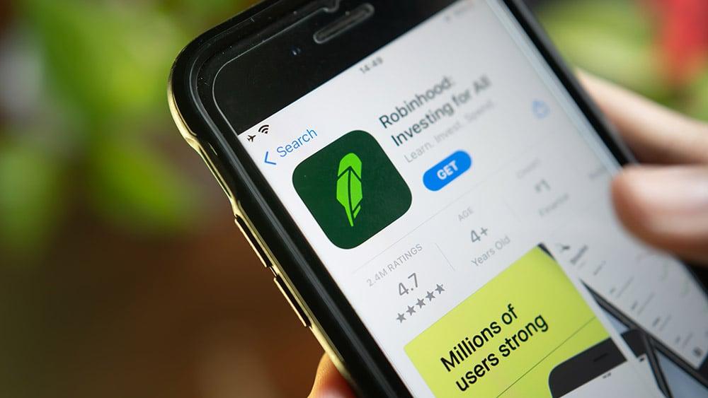 Image from Investor's Business Daily