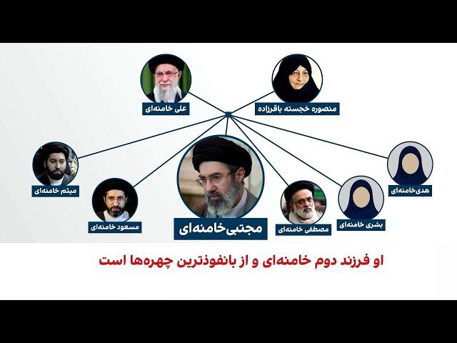 Mojtaba Khamenei Vows Revenge After Ali Khamenei’s Feb. 28 Killing