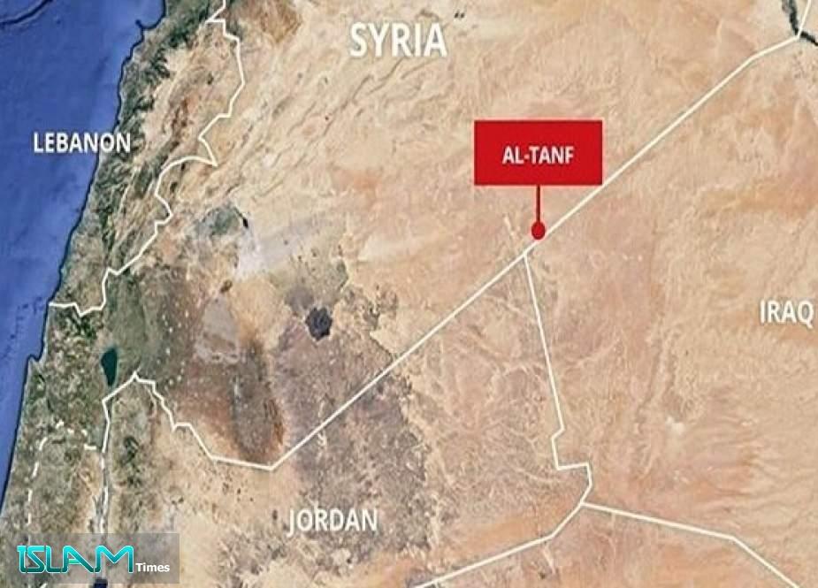 US Withdraws From Strategic Al-Tanf Garrison in Southern Syria After More Than a Decade
