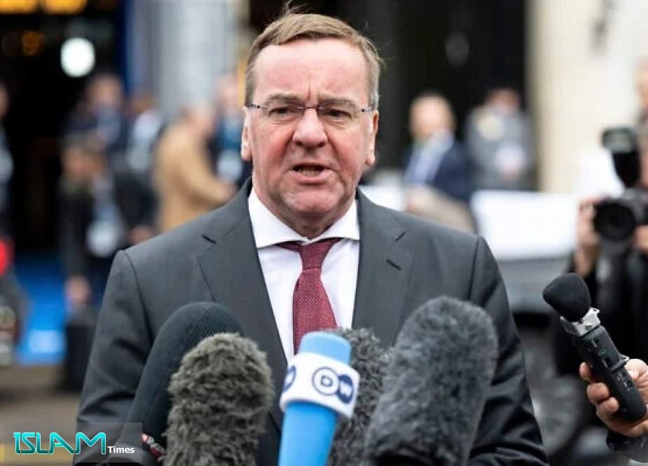 Trump Blames NATO as Allies Decline to Secure Strait of Hormuz