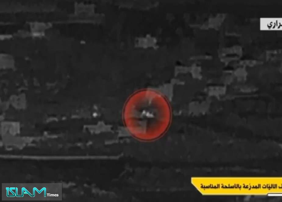 Image from Islam Times