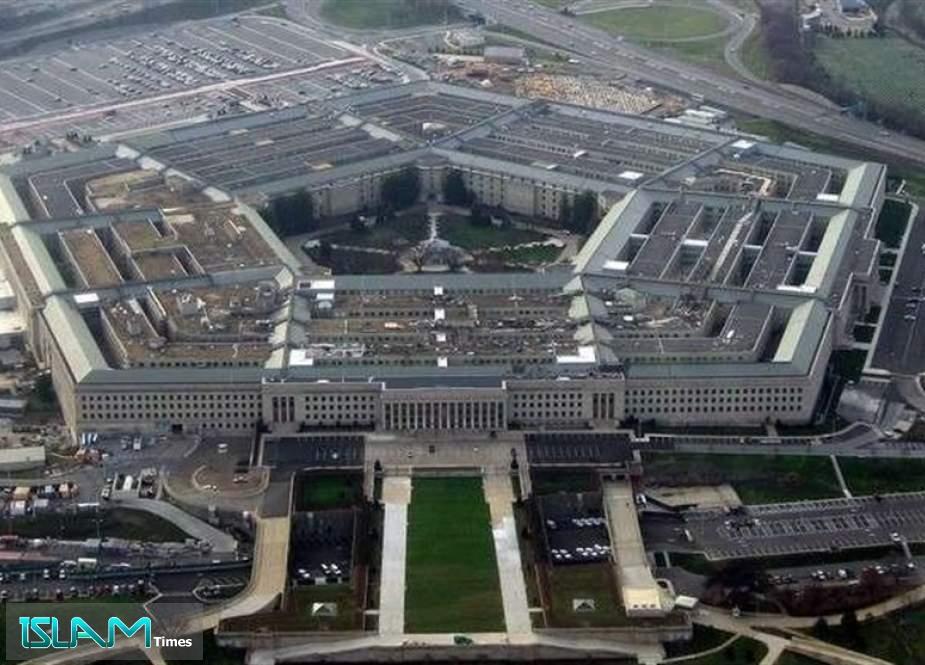 Trump Allies Oust Army Chief George After He Warns of Supply Strains