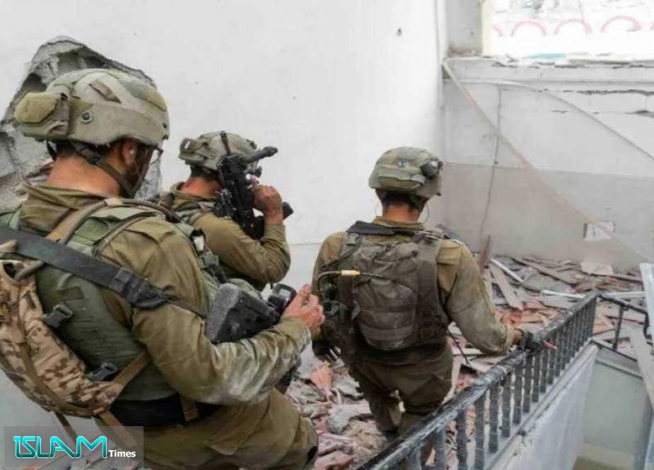 Israeli Forces Kill Palestinian Man in Silwad Raid East of Ramallah, Body Withheld