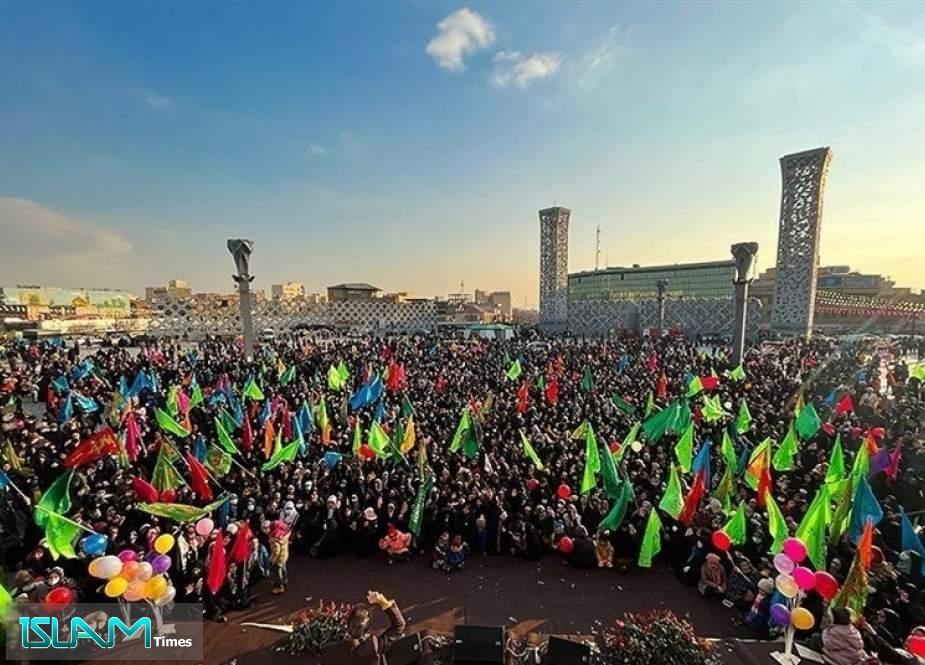 Image from اسلام تايمز