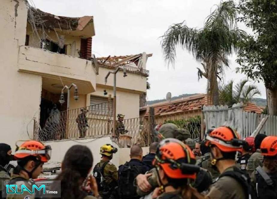 Haaretz: Hezbollah Managed to Detect, Exploit Israeli Army Operational Weakness