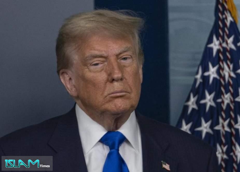 Trump Says US Secret Mission Moved Over 100 Million Barrels Through Strait of Hormuz
