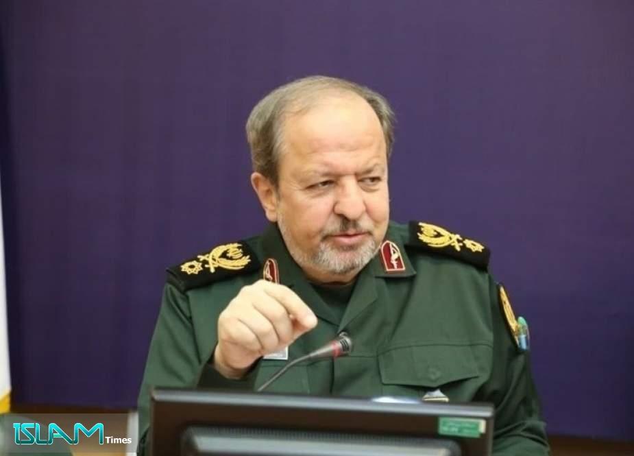 Iran Warns Heavy And Regretful Response If Memorandum Of Understanding Is Violated