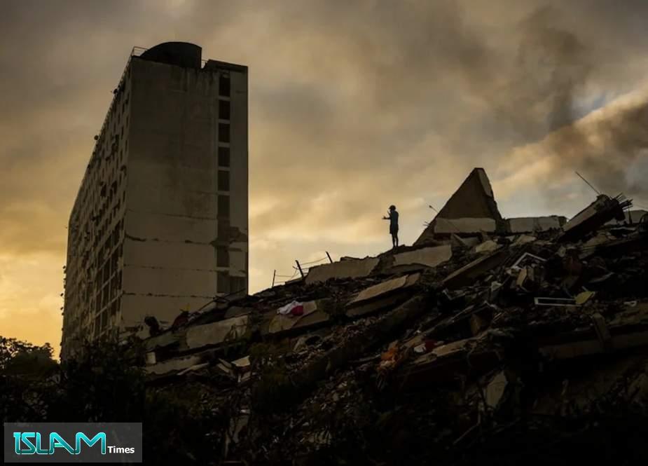 Venezuelan Civil Protection Rejects False Claims Of New Survivor Rescues At OPP 26 In La Guaira
