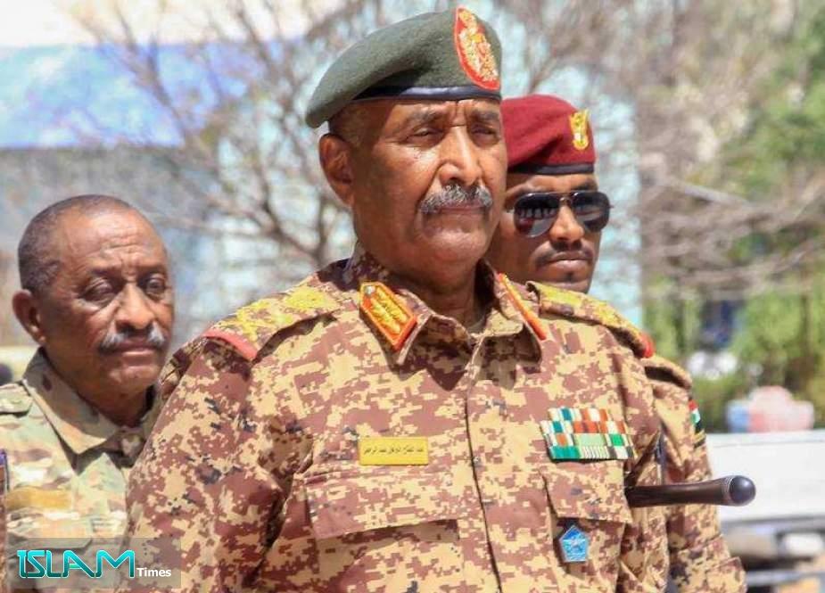 Sudan Demands RSF Withdraw From All Cities Under U.S. Peace Roadmap
