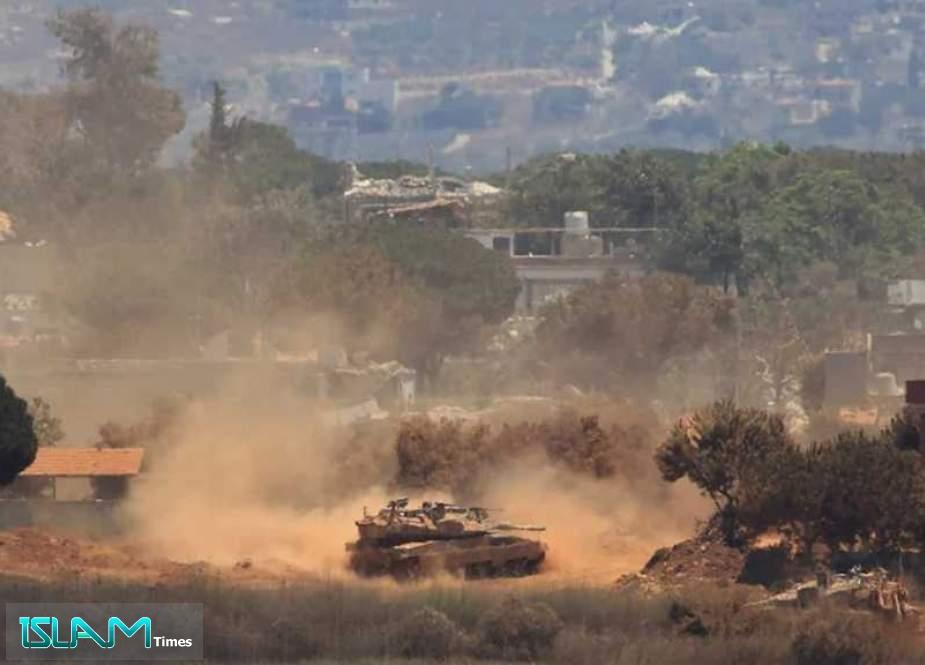 Hezbollah Violated Truce as Explosive Device Killed Israeli Reservists Harel Birenstock and Tamir Vaknin in Majdal Zoun