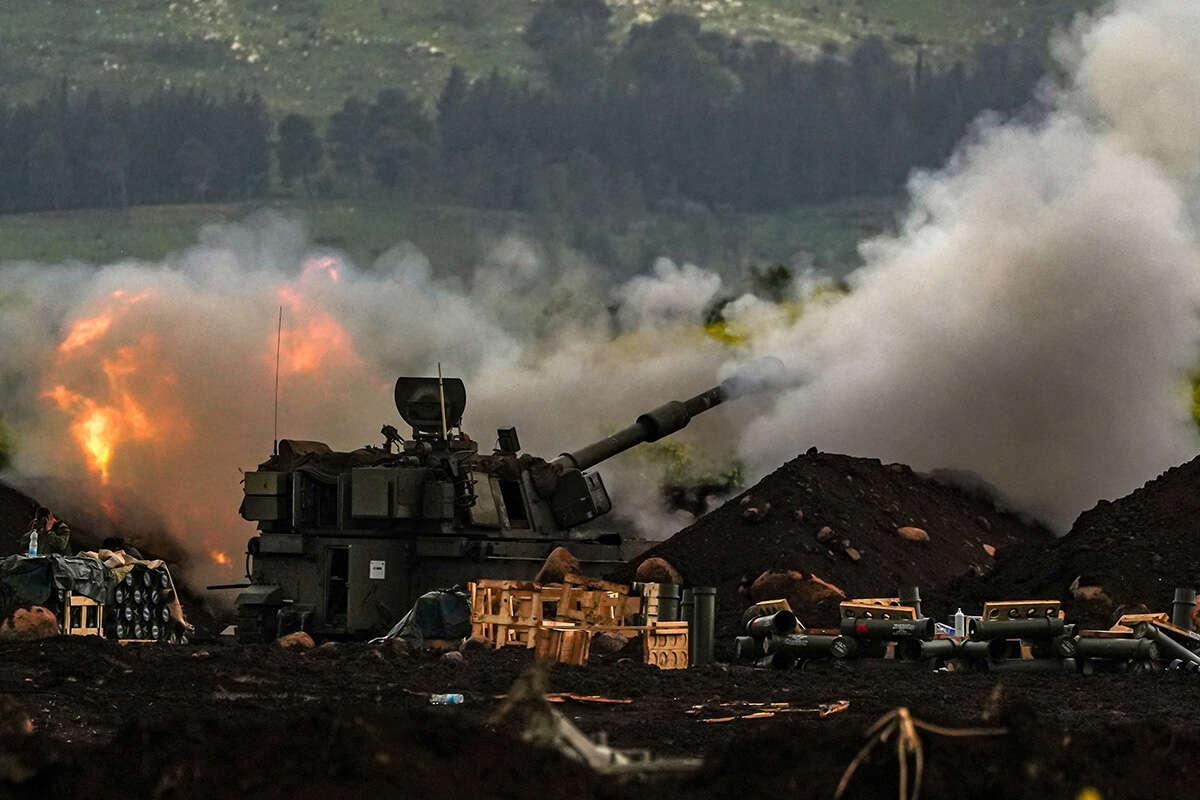 Trump Extends Israel-Hezbollah Ceasefire In Lebanon By Three Weeks