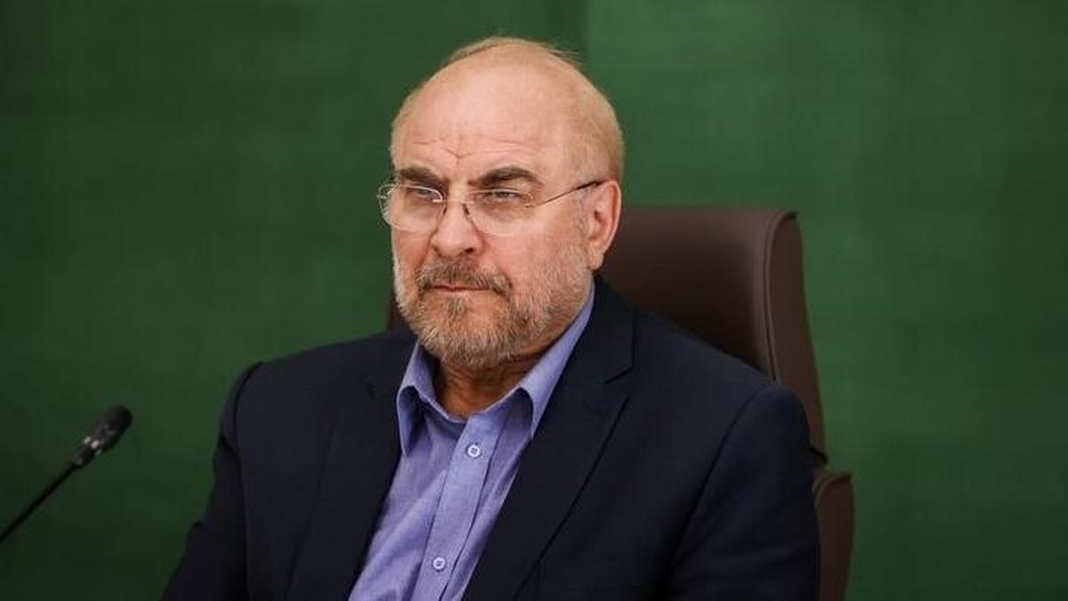 Ebrahim Azizi Says Iran Will Decide Right of Passage Through Strait of Hormuz