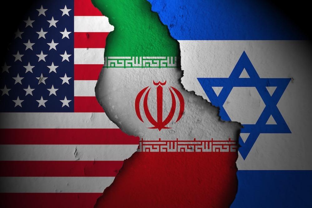 US And Israel Strike Iran, Upend Global Energy And Financial Markets