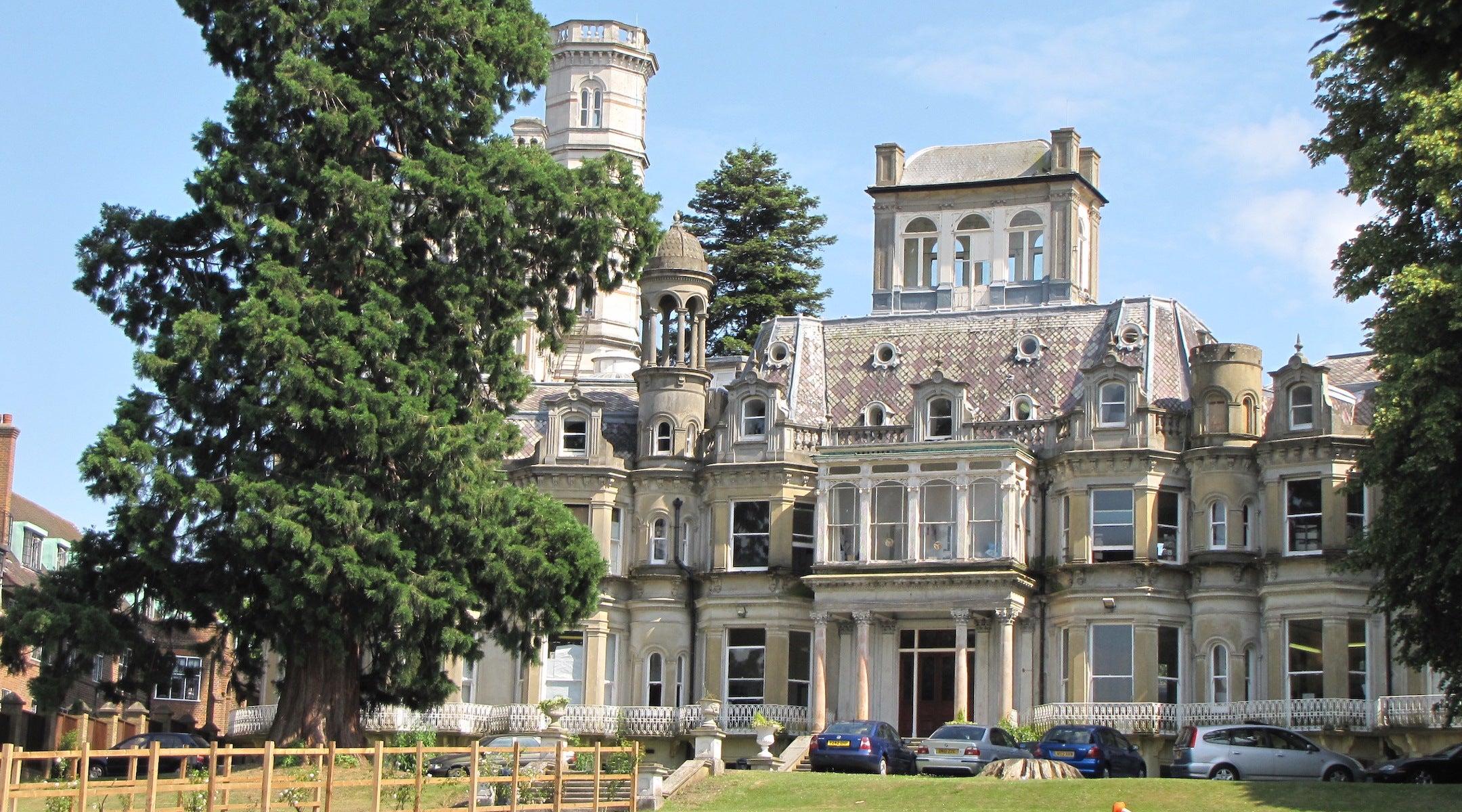 Image from Jewish Telegraphic Agency