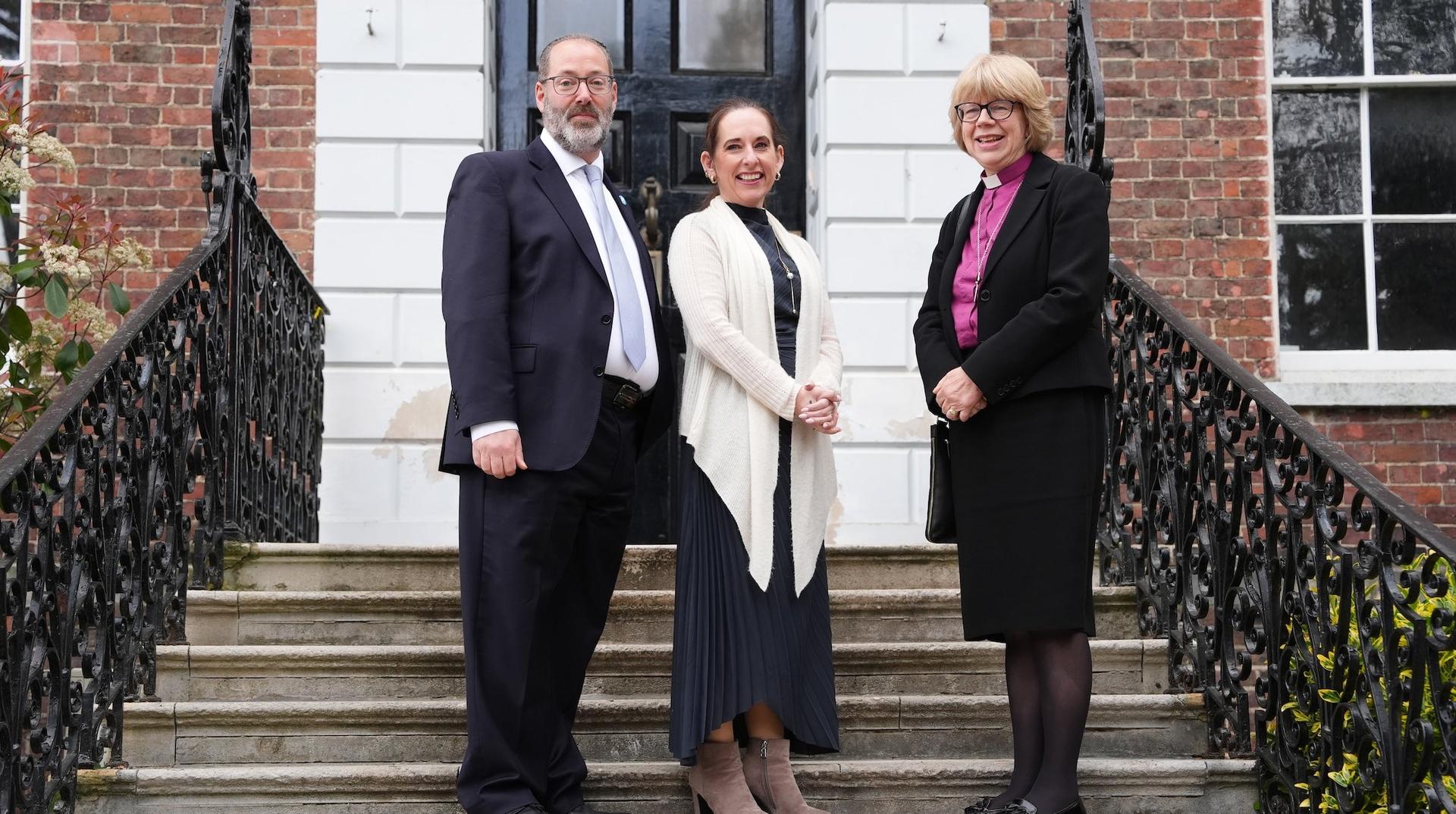 Image from Jewish Telegraphic Agency