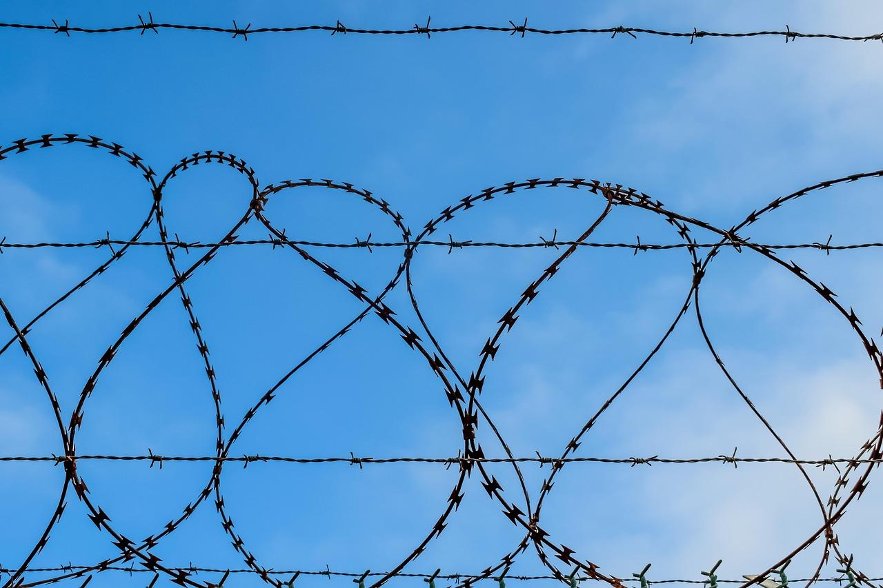 Supreme Court weighs asylum-seeker border policy