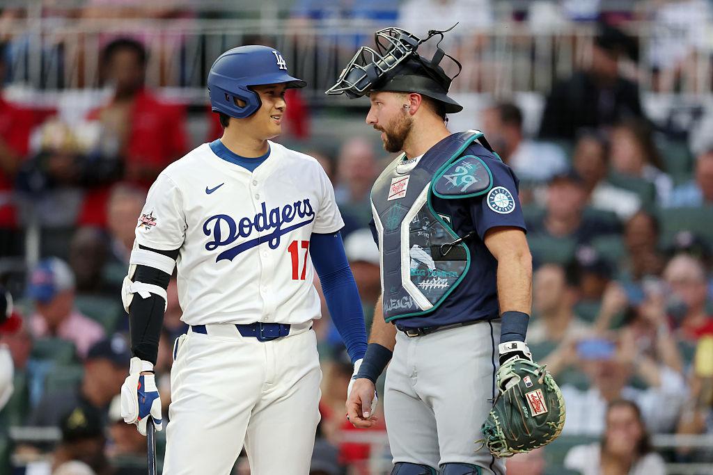 Image from Just Baseball