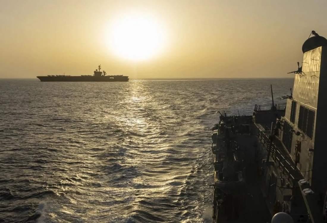 United States And Iran Establish De-Confliction Cell To End Fighting In Lebanon
