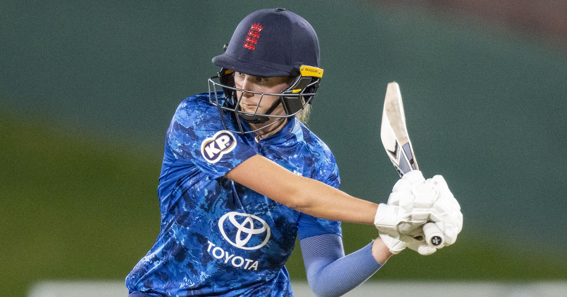 Image from Kent Cricket