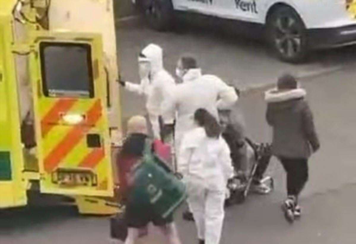 UKHSA Denies Delaying Meningitis Alert After Kent Deaths