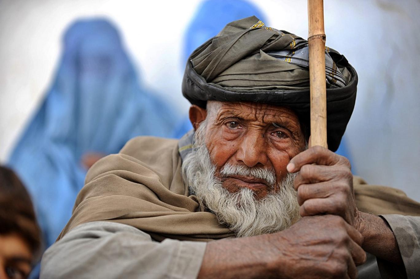 Image from Khaama Press