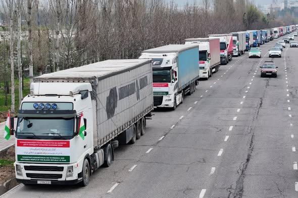 Image from Khaama Press