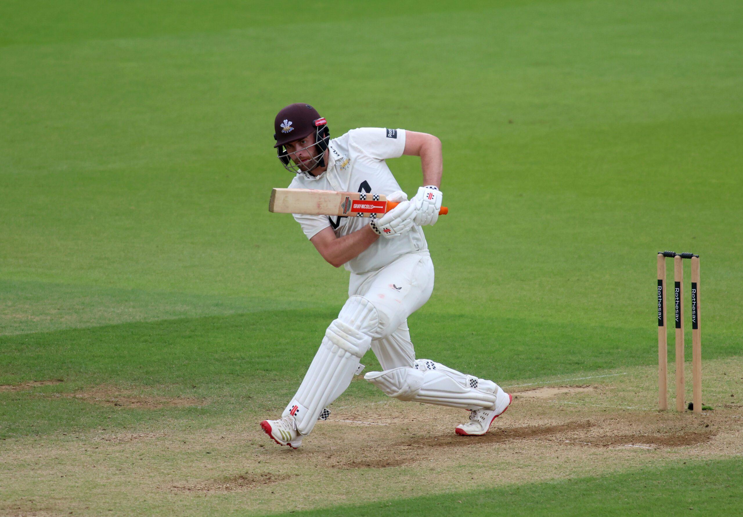 Image from Kia Oval