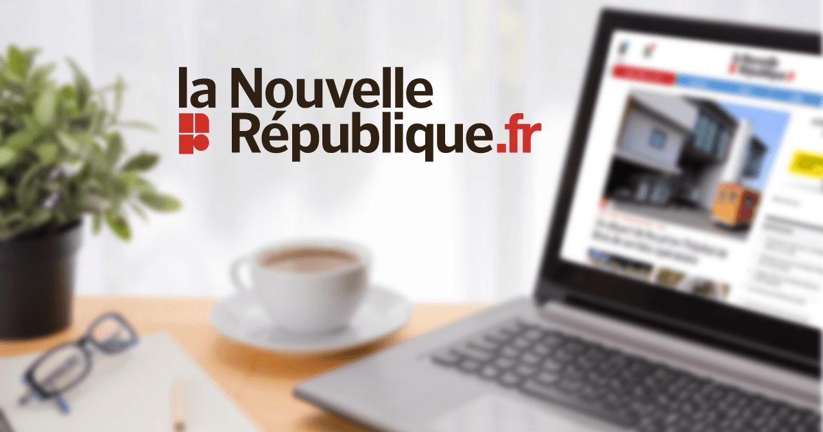 Image from lanouvellerepublique.fr