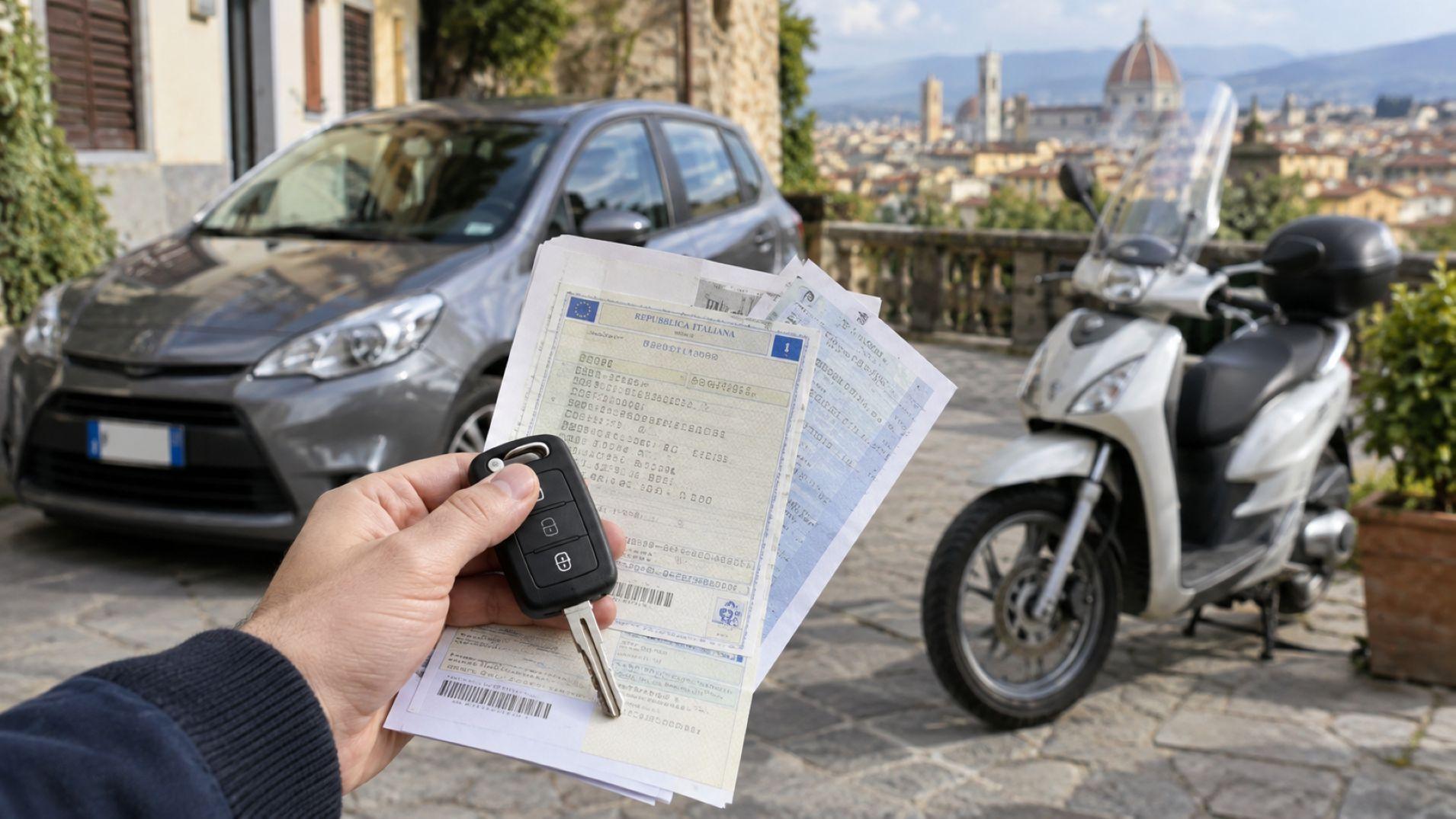 Image from ACI Automobile Club d’Italia