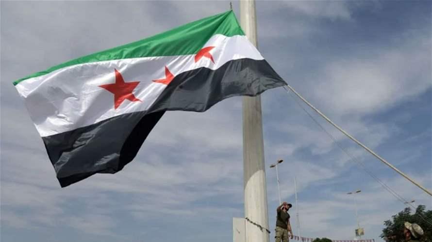 Image from LBCI Lebanon
