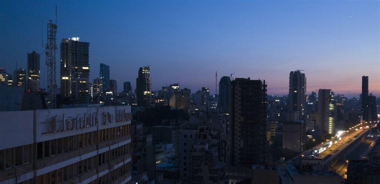 EDL Fuel Shortage Leaves Lebanon Without Public Electricity for Over 24 Hours