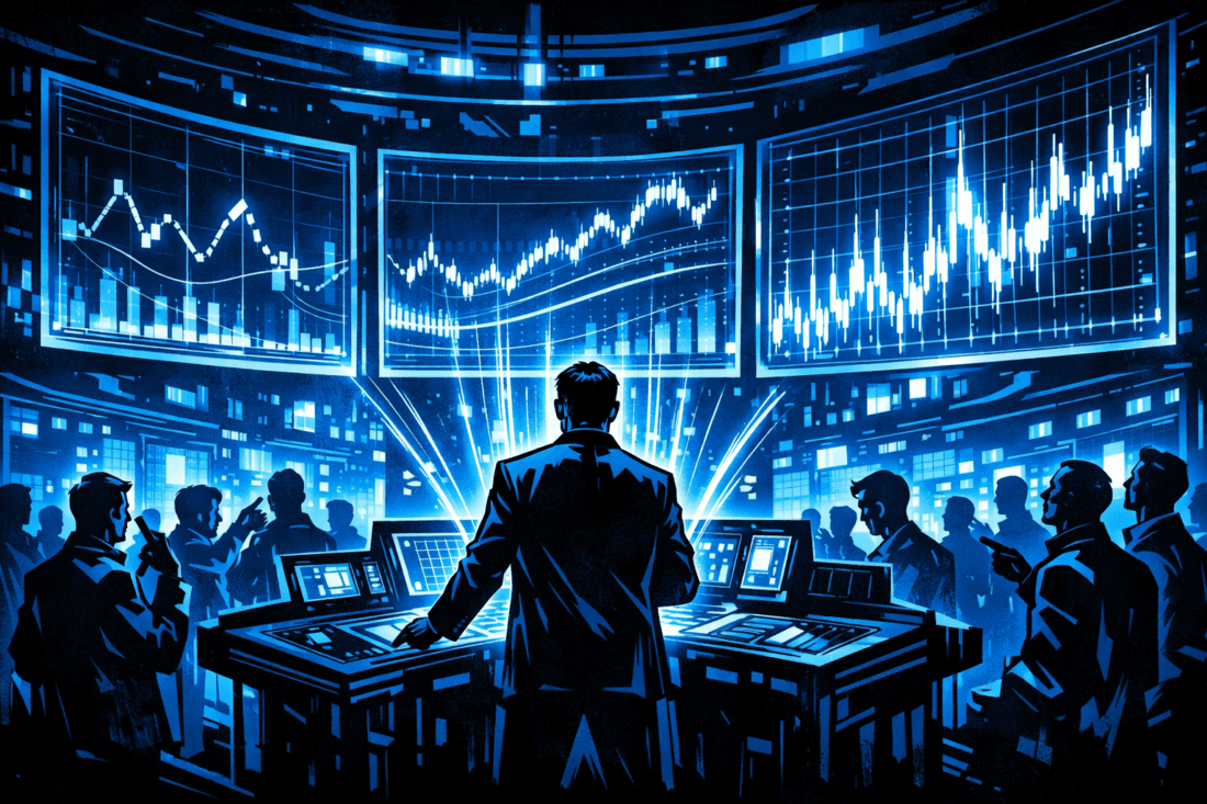 Strategy Proposes Semi-Monthly STRC Dividends After June 8 Shareholder Vote