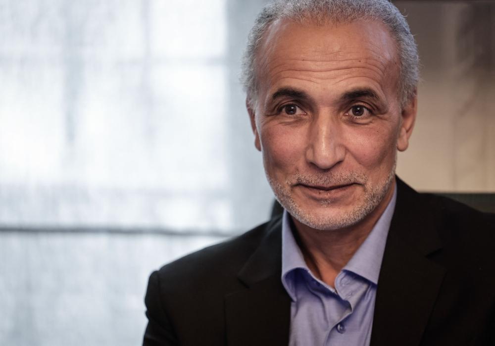 Paris court convicts Tariq Ramadan in absentia, sentences him to 18 years for rapes