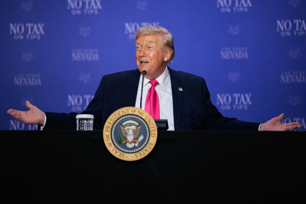 Trump Says Iran War Ceasefire Deal Could Be Reached Soon As Allies Plan Strait of Hormuz Talks
