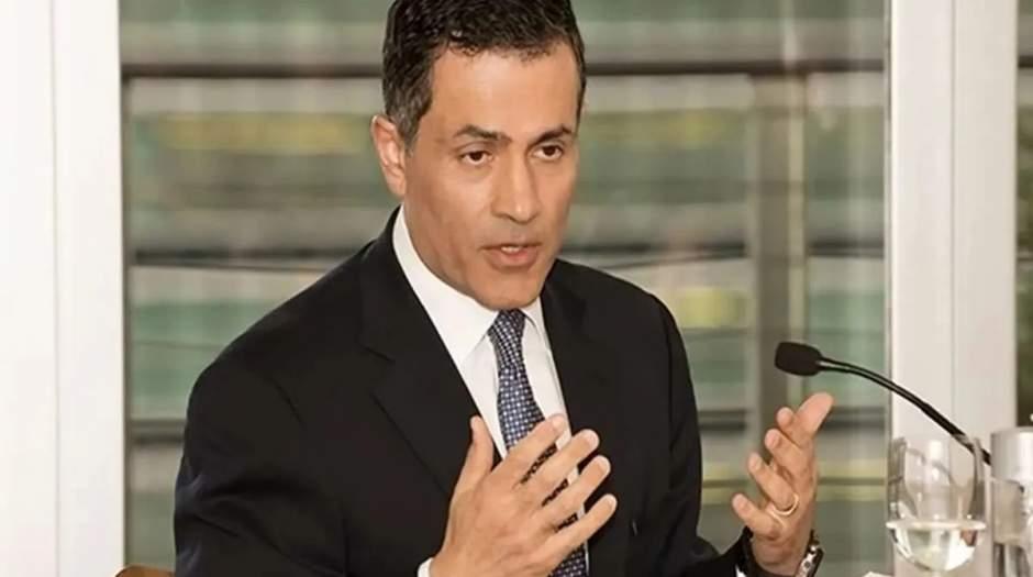 Iran’s Ebrahim Azizi Rejects U.S. Negotiations Until Washington Accepts Tehran’s Conditions