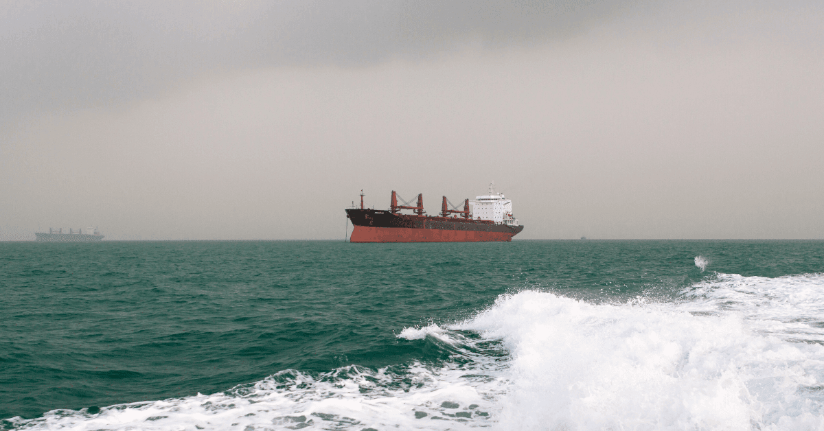 Image from Marine Insight
