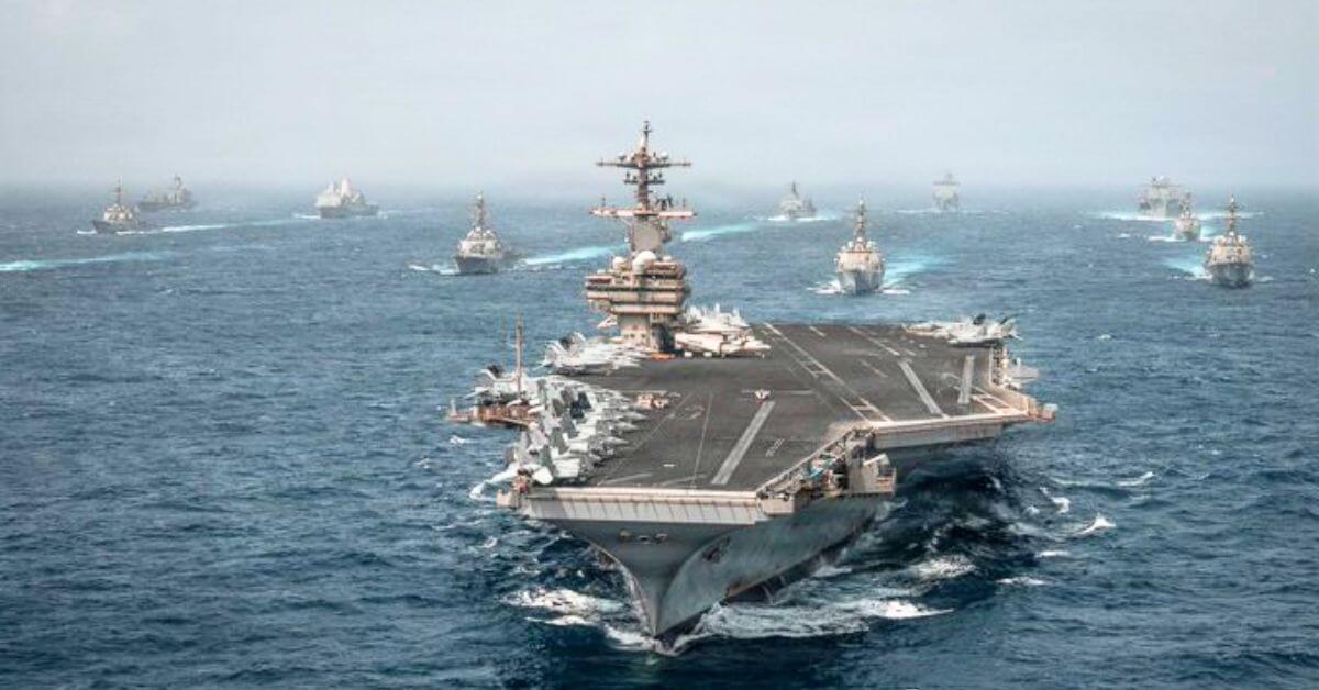 Image from Marine Insight