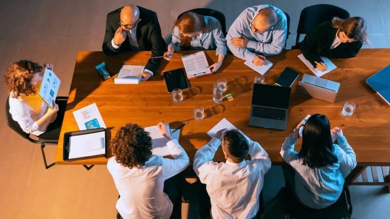 Turkey's gender equality scorecard: 48% say there is no equality in the workplace!