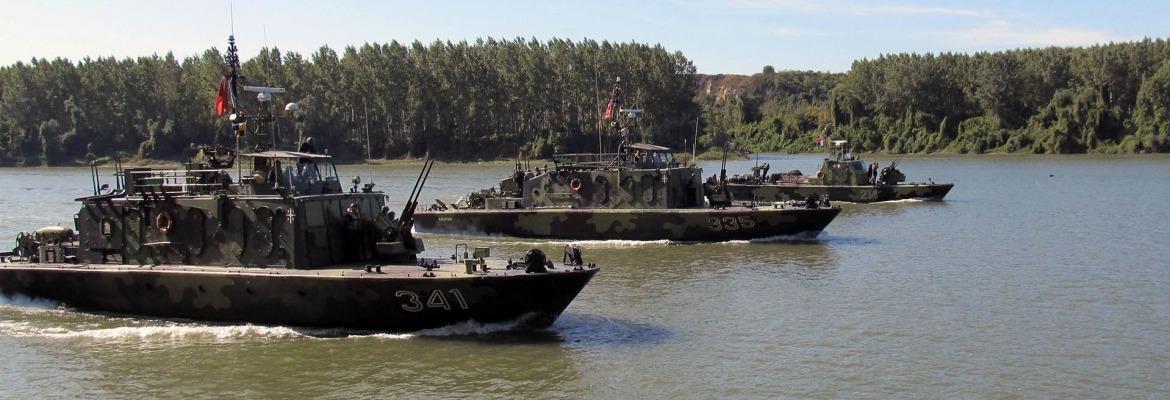 Serbian President Vučić Flaunts Military Parade to Assert National Power and Suppress Dissent