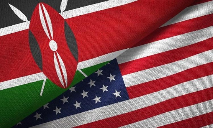 Trump Administration Sends Americans Exposed to Ebola in Democratic Republic of the Congo to Kenya