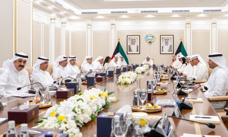 Qatar’s Prime Minister Meets Saudi FM in Riyadh, Condemns Israel’s Gaza Rejection