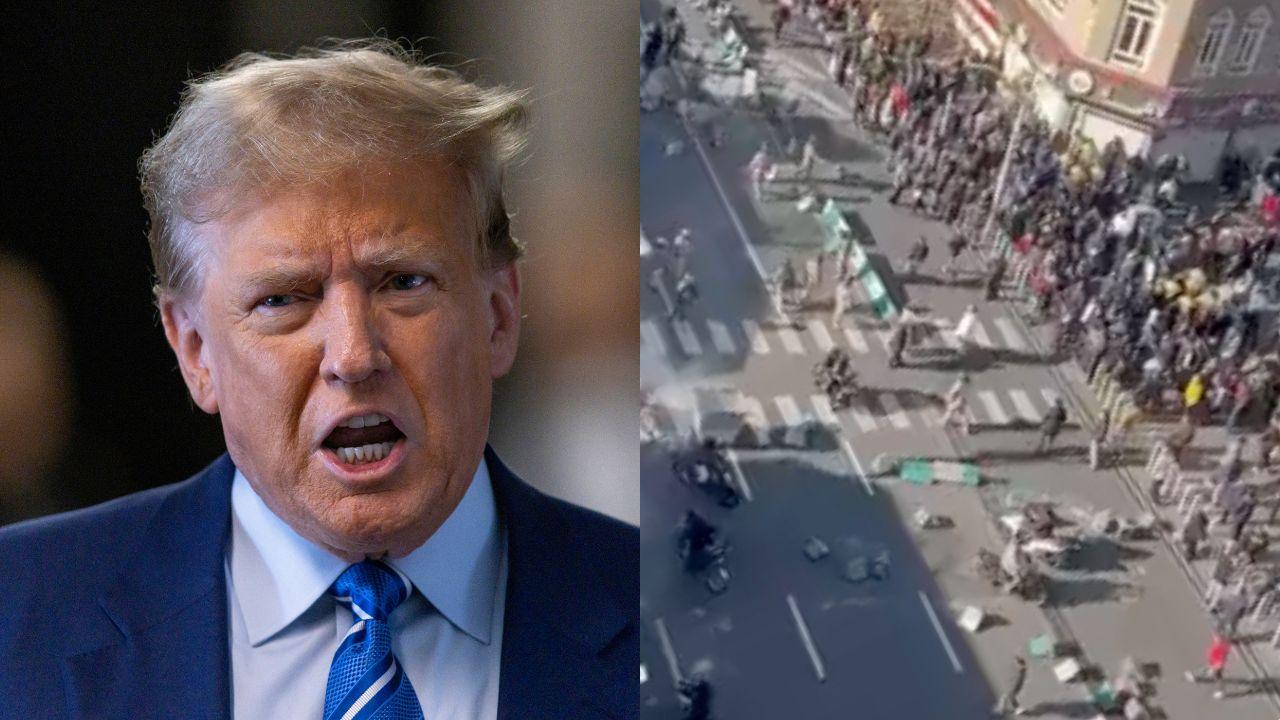 Image from Mediaite