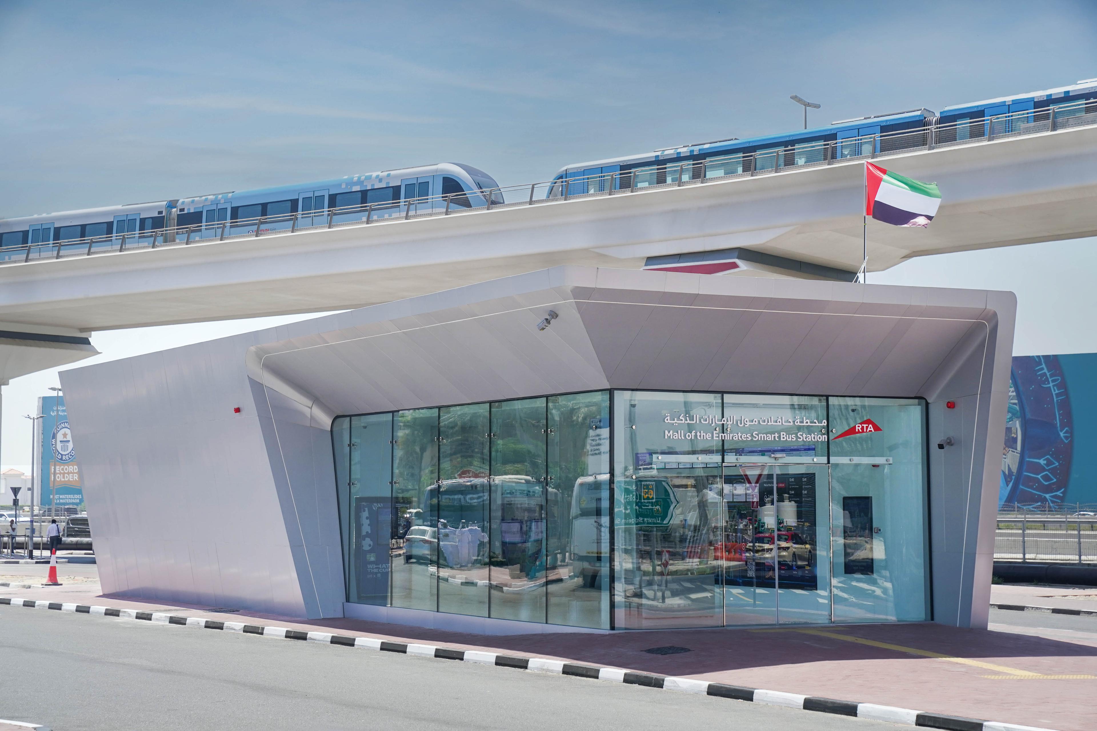 Image from Government of Dubai Media Office