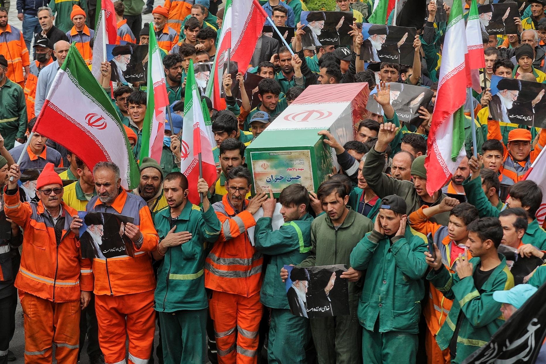 Israel Orders Destruction of Litani River Crossings, Homes Near Lebanon's Southern Border.