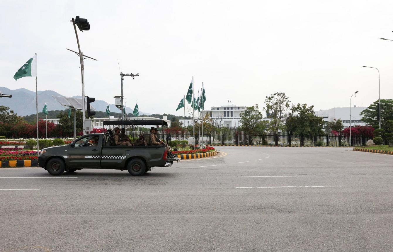 Israeli Forces Shoot Palestinian Youths During Raids In Birzeit And Al-Arroub