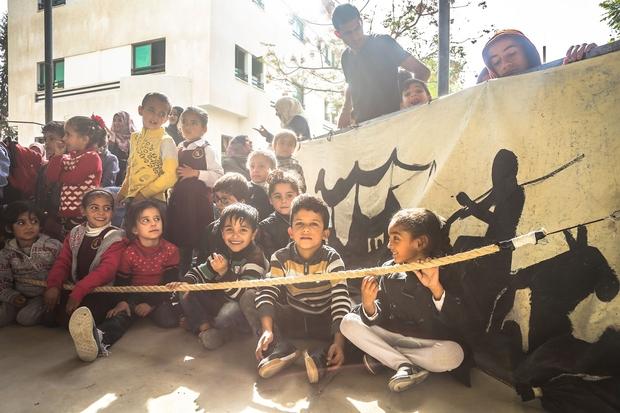 Image from Middle East Eye